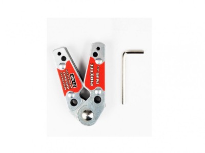 Dispozitiv magnetic Pirotec pentru sudare TM25, 22 kg, Ultra, Harder HD0073 foto