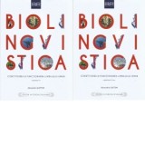Biolingvistica. Constituirea si functionarea limbajului uman. Partea I + Partea a II-a