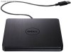 DELL USB SLIM DVD +/&ndash; RW DRIVE - DW316