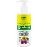 Masca de Par cu Bicarbonat pentru Regenerare si Protectie cu Pompita 200ml