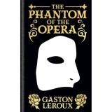 The Phantom of the Opera