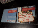 [CDA] Badmarsh &amp; Shri - Dancing Drums - cd audio original, House