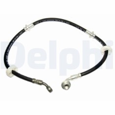 Furtun frana fata DELPHI, Suzuki Vitara (Et), 12.03-12.05, Vitara (Et, Ta, Td), 07.1988-08.1999, Vitara Cabrio (Et, Ta), 07.1988-10.2002, X-90 (El),