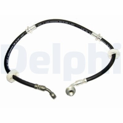 Furtun frana fata DELPHI, Suzuki Vitara (Et), 12.03-12.05, Vitara (Et, Ta, Td), 07.1988-08.1999, Vitara Cabrio (Et, Ta), 07.1988-10.2002, X-90 (El), foto