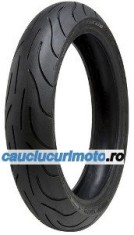 Anvelope moto Michelin Pilot Power 2CT ( 160/60 ZR17 TL (69W) Roata spate, M/C )