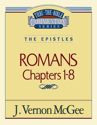Romans I foto
