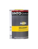 Diluant Standard Pentru Vopsea Baza Master Sinto 1L