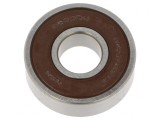 Lagăr cu bile 10mm x 26mm x 8mm oțel pentru rulmenți