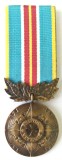MOLDOVA MEDALIA PENTRU VITEJIE