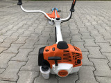 Motocositoare Stihl FS 490 Fabricație 2019