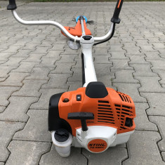 Motocositoare Stihl FS 490 Fabricație 2019