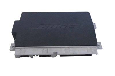 Amplificator de sunet PORSCHE PANAMERA 971 2019 OEM: 971035223E 21248699 foto