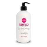 Crema Hidratanta Senso Corp, 500ml, Nirvana Spa