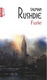 Furie - Salman Rushdie, Polirom