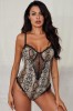 C423A-99 Body decupat la spate model sarpe, M, M/L, S/M