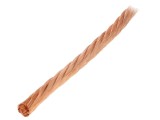 Trese rotundă &Oslash;11mm SBO 10m CONNECT