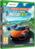 The Crew Motorfest Special Edition XBOX ONE