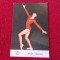 Carte (veche) postala - gimnasta NADIA COMANECI