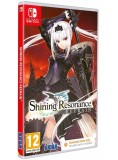 Shining Resonance Refrain NSW