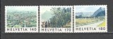 Elvetia.1998 Vederi DH.217