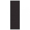 VidaXL Preș negru 60x180 cm
