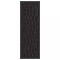 Pres negru 60x180 cm foto