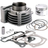 Kit Cilindru scuter Ylsmco 100 100cc 4T - Racire Aer