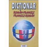 DICTIONAR ROMAN-FRANCEZ, FRANCEZ-ROMAN-IONEL V. ANTON-243175
