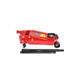 Cric crocodil profesional 3T tip floor jack, ridicare 135&ndash;480 mm, DISCRC3