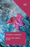 Cumpara ieftin Moartea unei calauze pe rau/Richard Flanagan