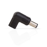 Cap adaptor - USB Tip-C -&gt; DC 7,4 x 5 mm - DELL - 20V Best CarHome, Oem
