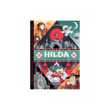Hilda Bind-Up 3