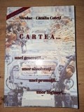 Cartea...unei generatii...unor absolventi...unei promotii...unor ingineri...- Nicolae-Catalin Coteti