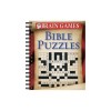 Bible Puzzles