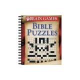 Bible Puzzles