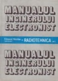 Manualul inginerului electronist - Radiotehnica, Volumul I