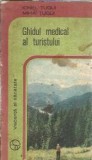 Cumpara ieftin Ghidul medical al turistului - Ionel Tugui, Mihai Tugui