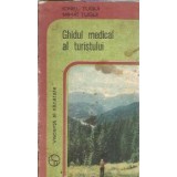 Ghidul medical al turistului - Ionel Tugui, Mihai Tugui