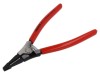 Cleşti KNIPEX 170mm pentru inele de blocare drepti, cod 45 11 170
