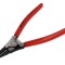 Cleşti KNIPEX 170mm pentru inele de blocare drepti, cod 45 11 170