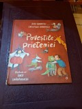 Poveștile prieteniei - Alex Donovici, Cristina Donovici