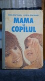 Mama si copilul - Emil Capraru, Herta Capraru