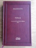 James F. Cooper - Călăuza. Aventurile lui Ochi-de-șoim ( vol. III )