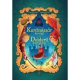 Kardcsisz&aacute;r kir&aacute;lyfi &eacute;s Dalderű kir&aacute;lyl&aacute;ny - Limp&aacute;r P&eacute;ter