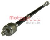 Bieleta directie VW POLO (6R, 6C) (2009 - 2016) METZGER 51022818