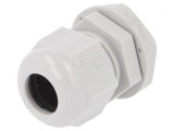 Garnitură Etanșare IP68 Poliamidă Gri M20 1,5
