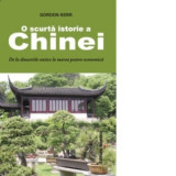 O scurta istorie a Chinei - GORDON KERR