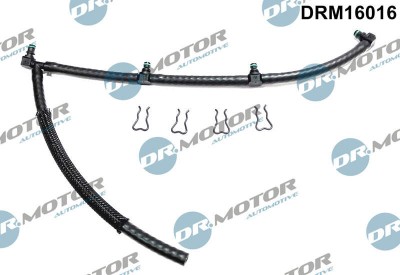 Furtun,Supracurgere Combustibil 310696 DRM16016 foto
