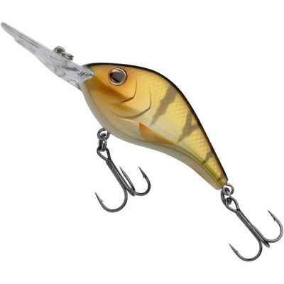 Vobler ABU GARCIA Dredger, 7cm, 21g, Flashing Perch, 1buc/pac foto