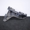 Suport bara de protecție dreapta spate OPEL ZAFIRA TOURER C P12 2016 OEM: 13300744 3489948